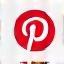 Pinterest icon